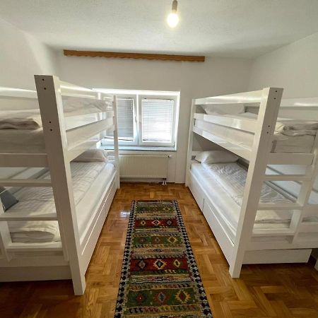Apartman Green Livno Luaran gambar