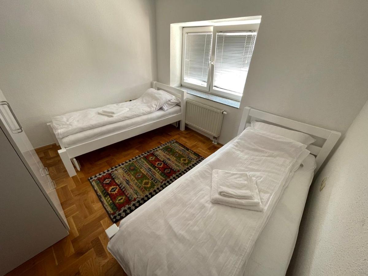 Apartman Green Livno Luaran gambar