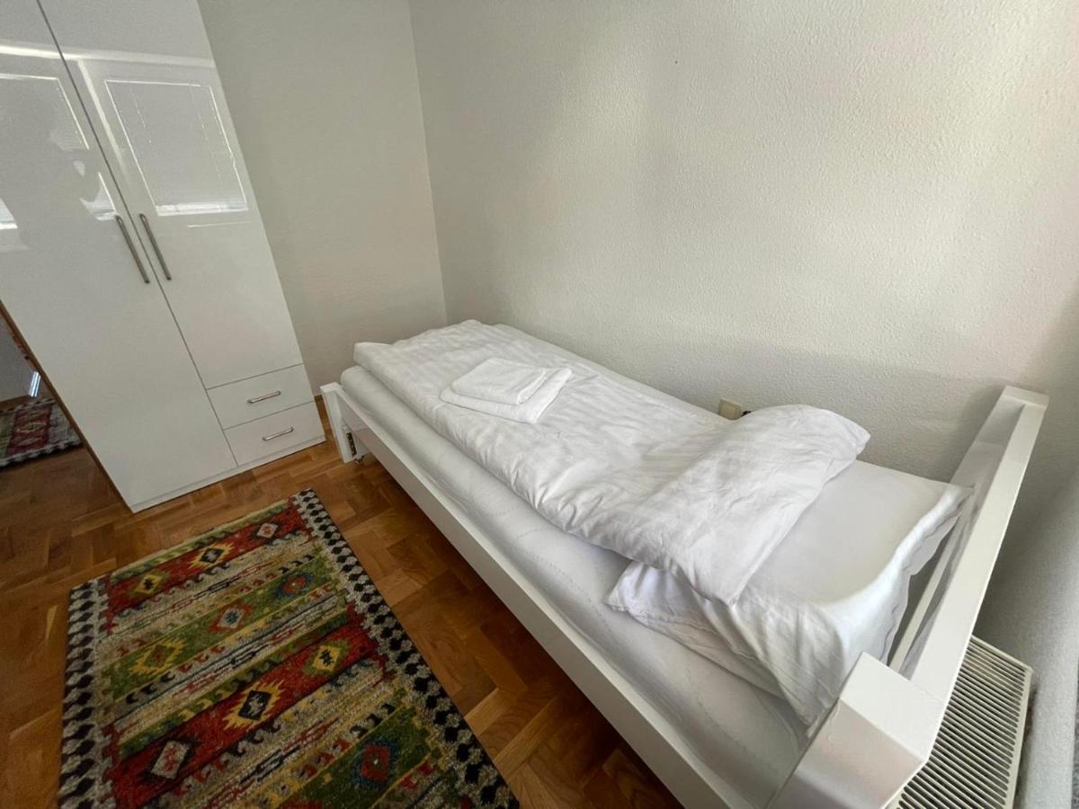 Apartman Green Livno Luaran gambar