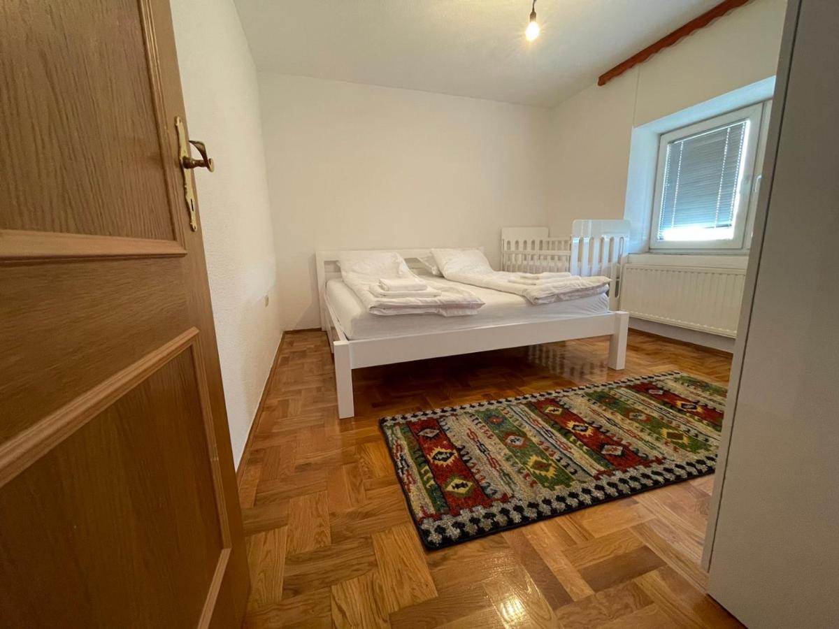 Apartman Green Livno Luaran gambar