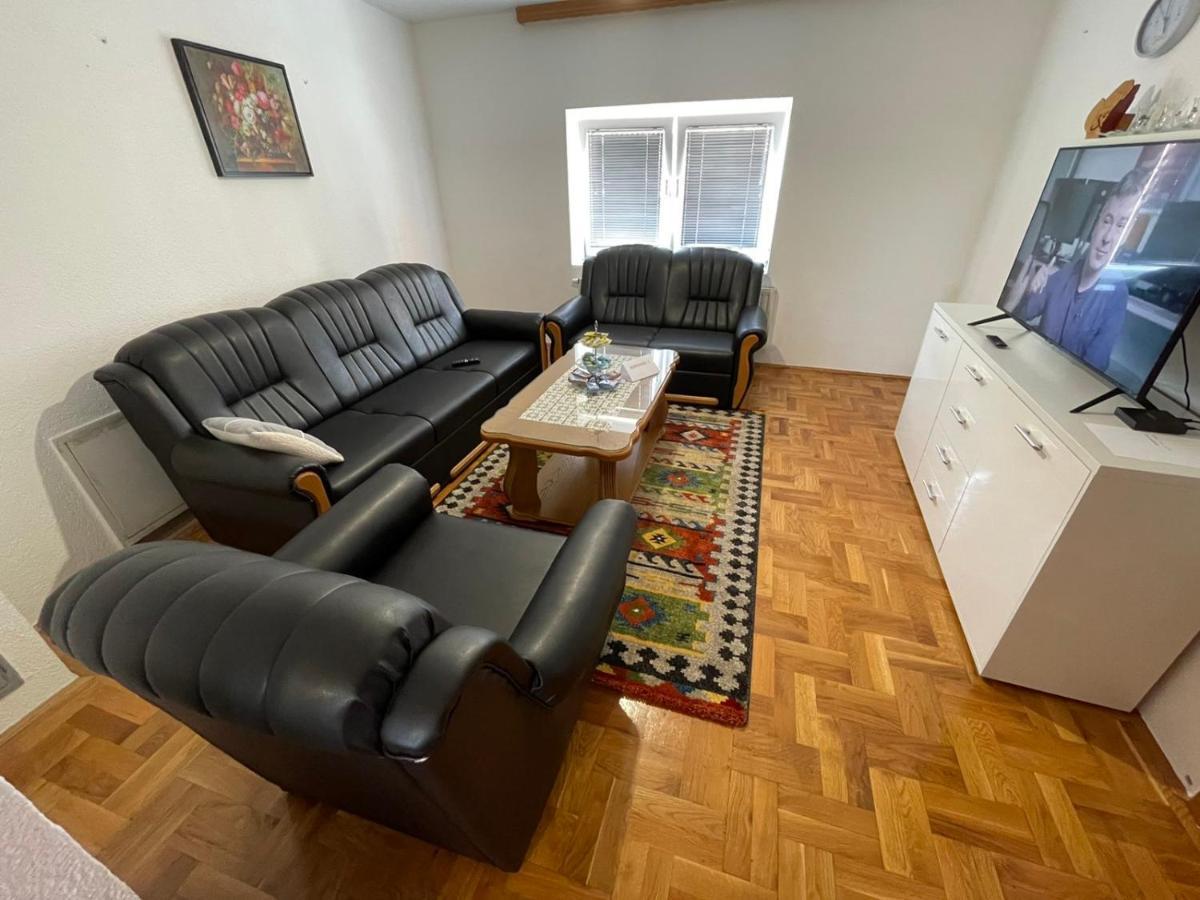Apartman Green Livno Luaran gambar