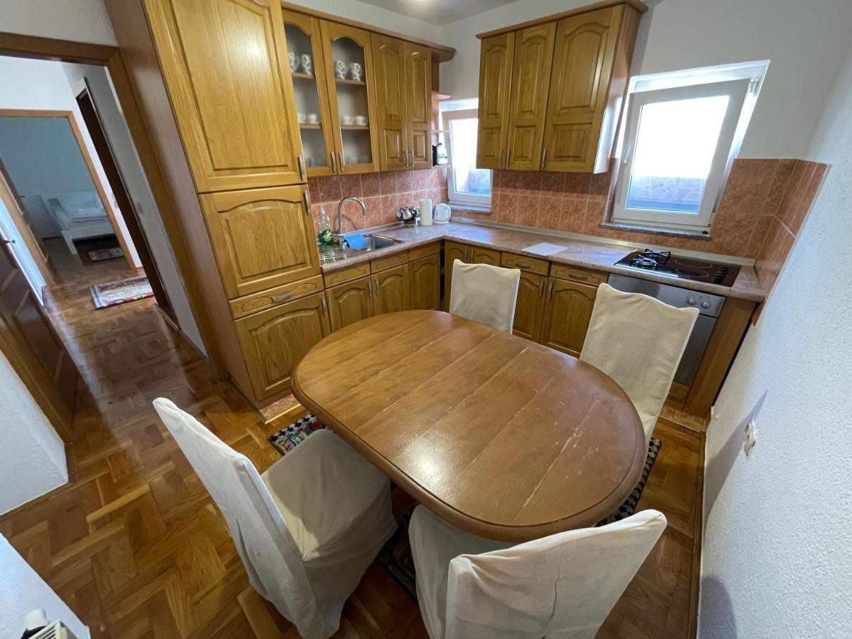 Apartman Green Livno Luaran gambar